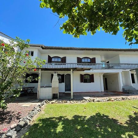 Sobrado Da Ruth Villa Guaratuba Kültér fotó