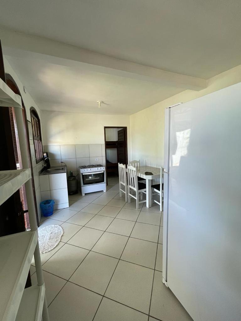 Sobrado Da Ruth Villa Guaratuba Kültér fotó