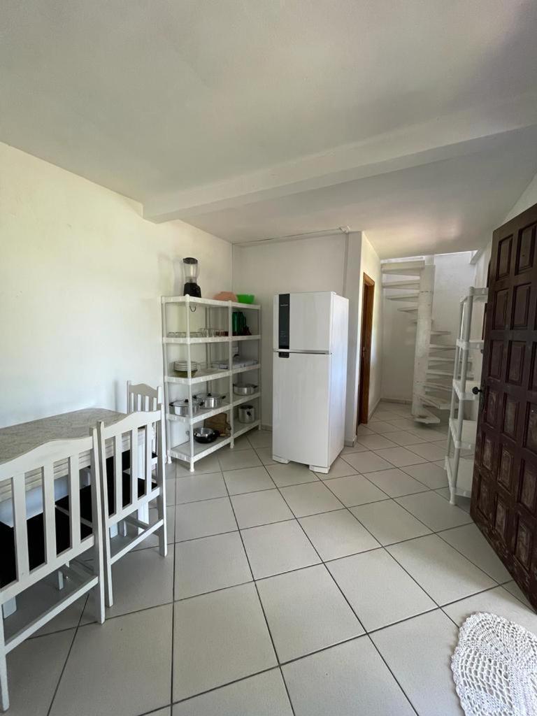 Sobrado Da Ruth Villa Guaratuba Kültér fotó
